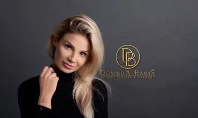 Dominika Banaś Beauty Atelier & Academy | salon kosmetyczny, makijaż permanentny, permanentny gdańsk, permanent makeup